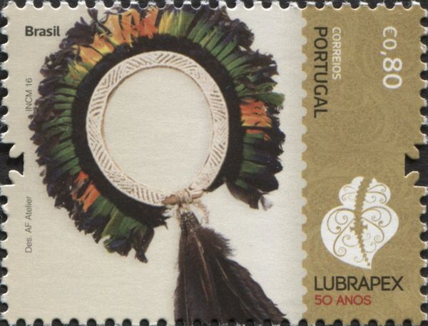 Wreath, Brasil