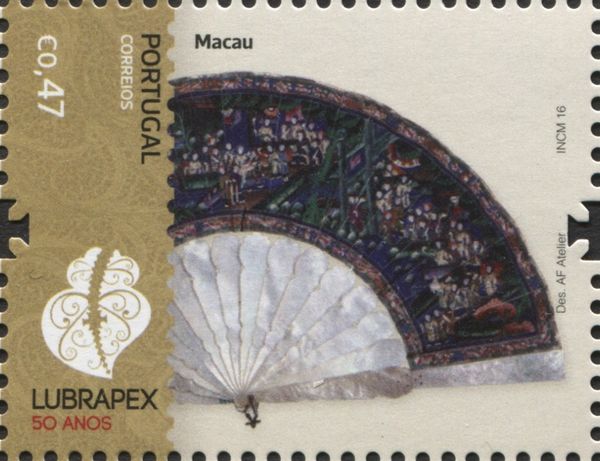 Fan, Macau