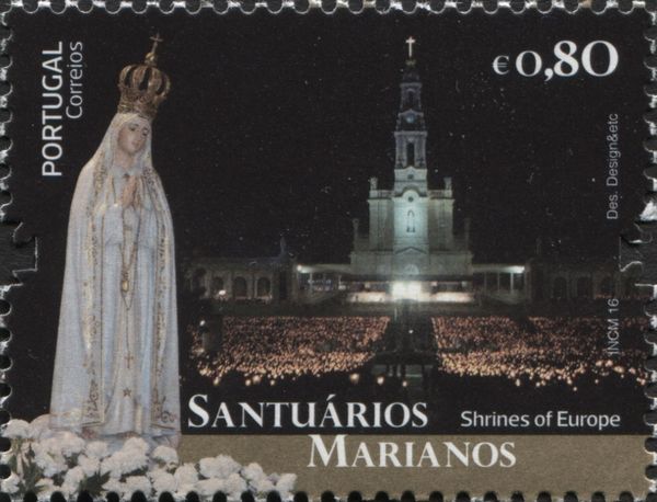 Fátima Shrine