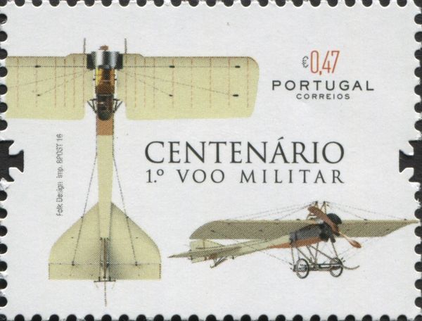 Deperdussin monoplane