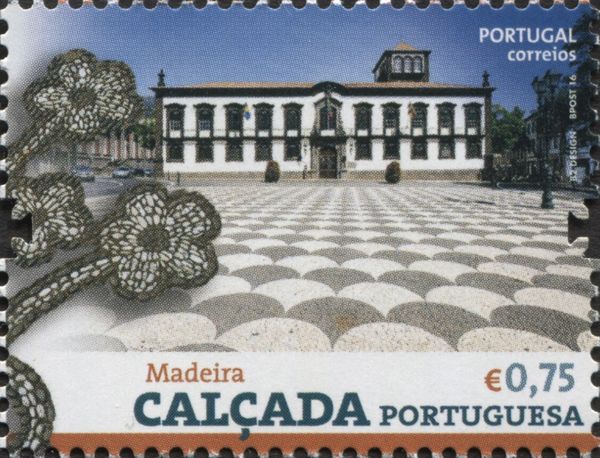Funchal (Madeira), Flowers in S. Martinho