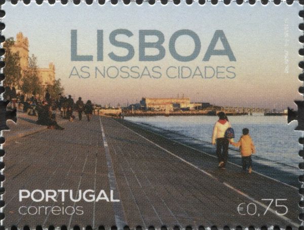 Ribeira das Naus