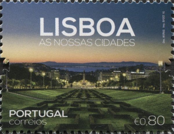 Parque Eduardo VII