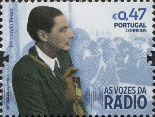 Fernando Pessa