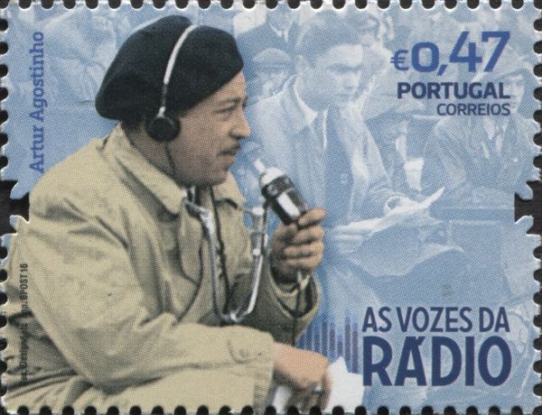 Artur Agostinho