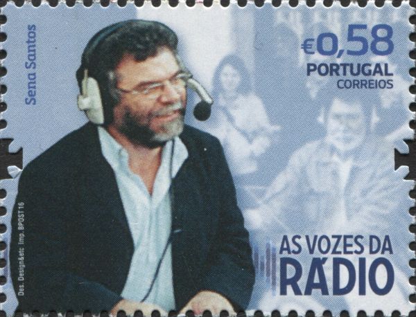 Francisco Sena Santos