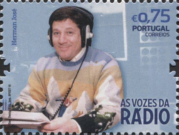 Herman José