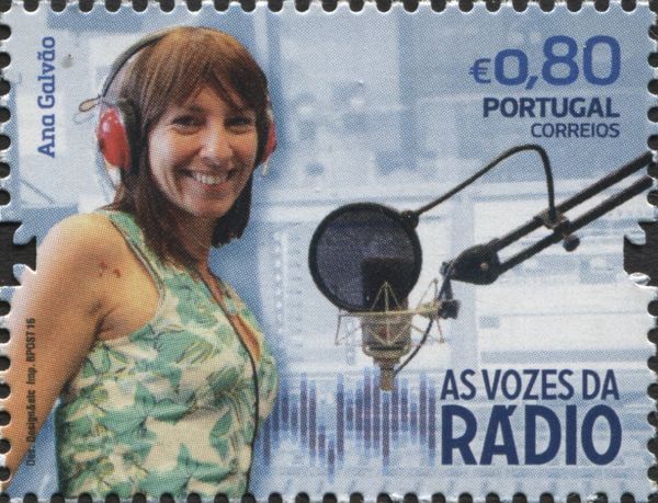 Ana Galvão