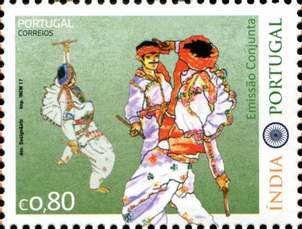 Dandiya Dance (India)