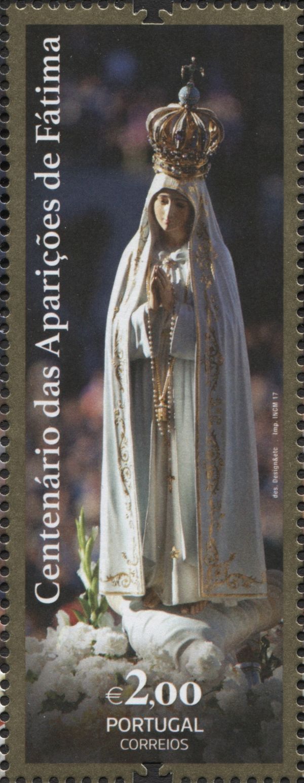 Centenary of the Fatima Apparitions
