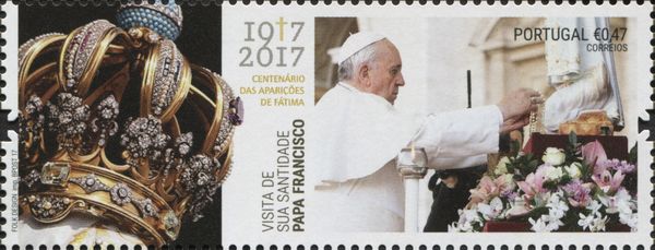 Pope Francis