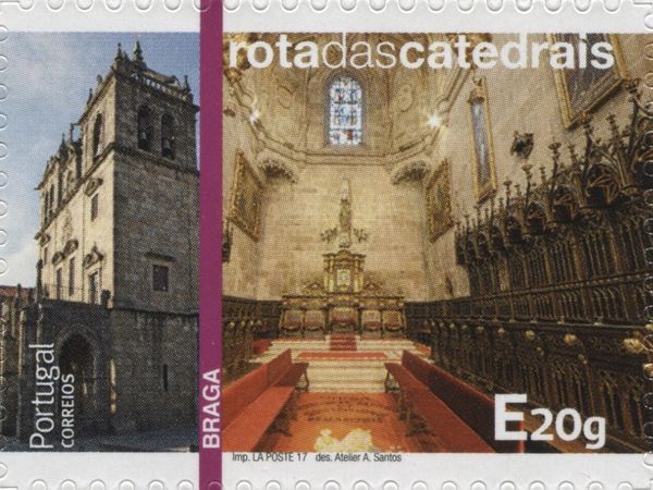Braga Cathedral