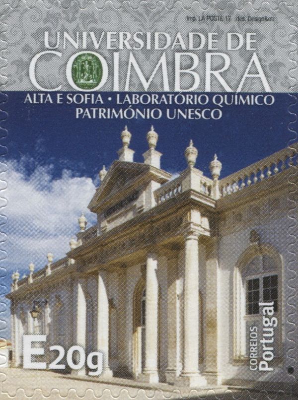 University of Coimbra