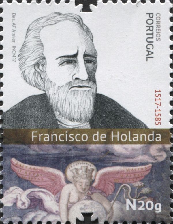 Francisco de Holanda