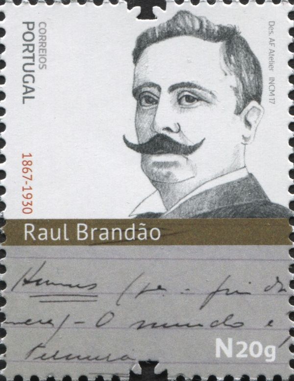 Raoul Brandão