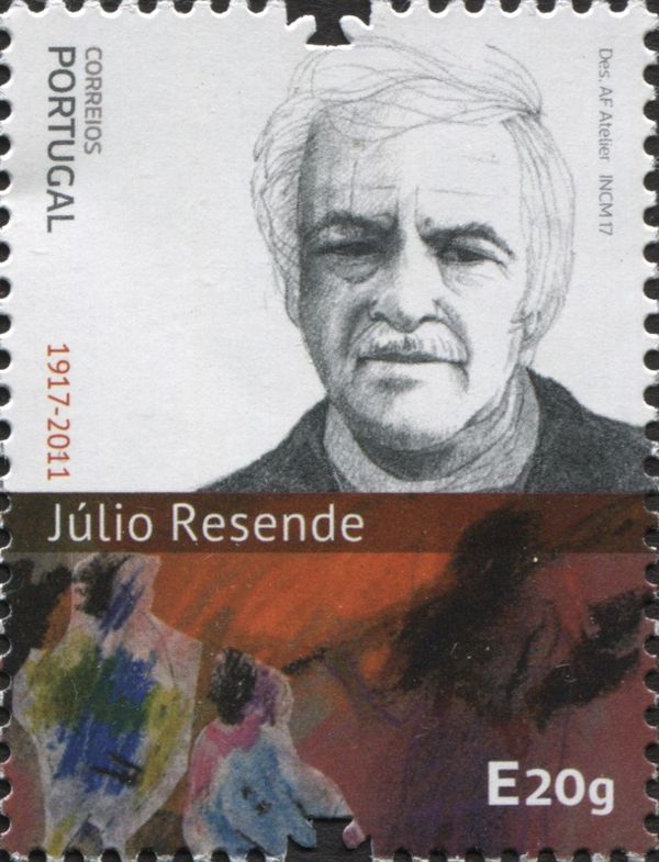 Júlio Resende