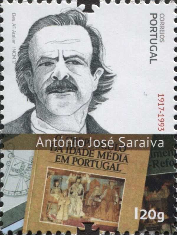 António José Saraiva