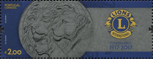 Centenary of Lions Clubs International