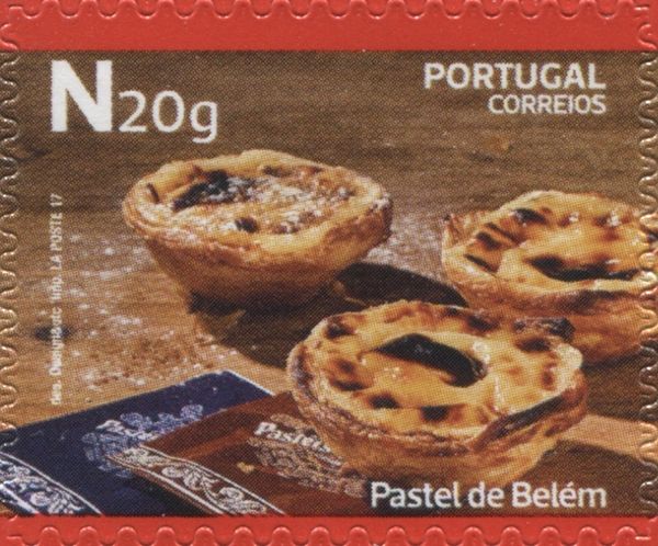 Pastel de Belém