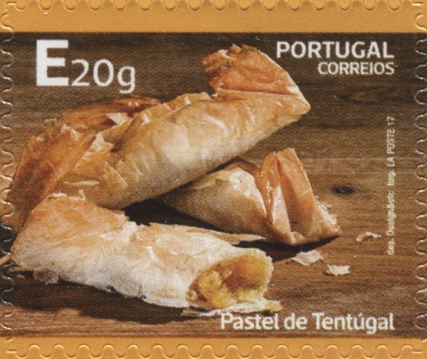 Pastel de Tentúgal