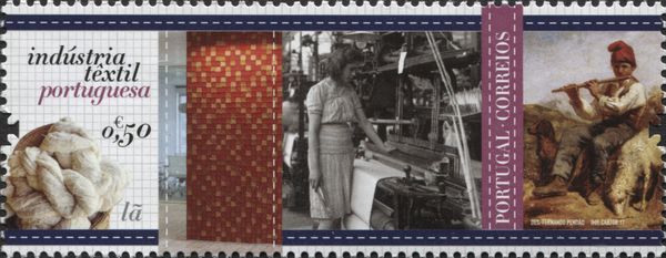 Wool production