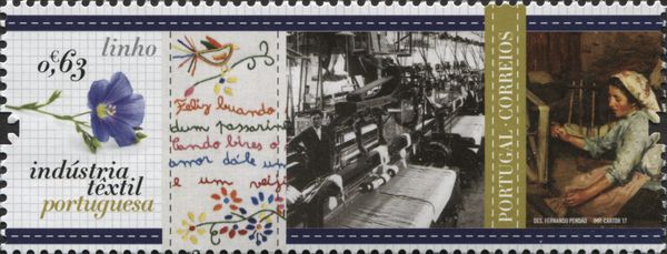 Linen production