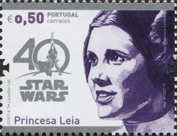 Princess Leia