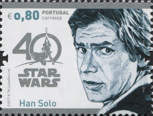 Han Solo