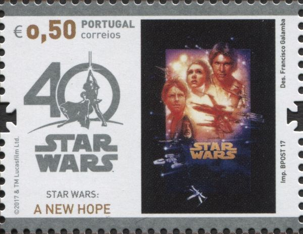 A New Hope