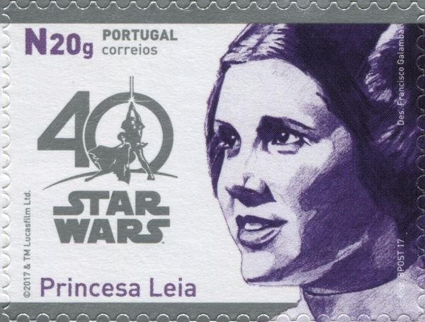 Princess Leia
