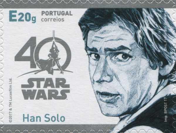 Han Solo