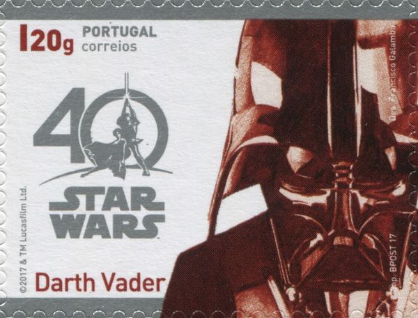 Darth Vader