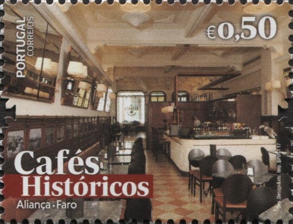 Café Aliança (Faro)