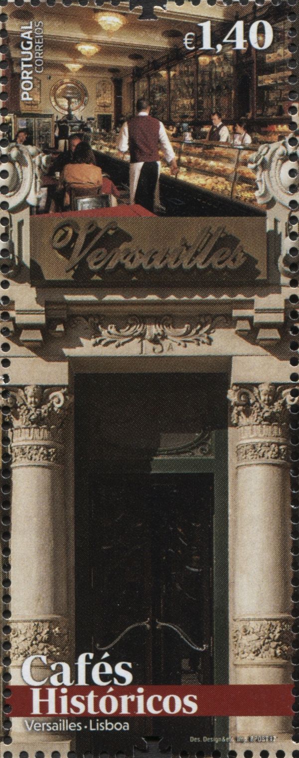 Pastelaria Versailles (Lisbon)