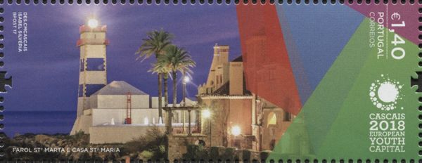 Farol de Santa Marta