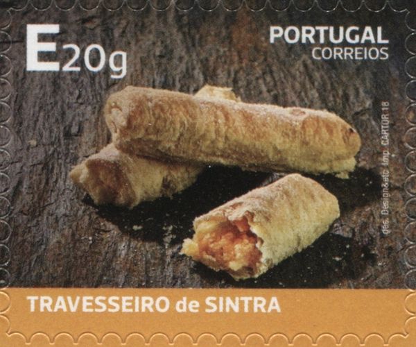 Sintra Pillow