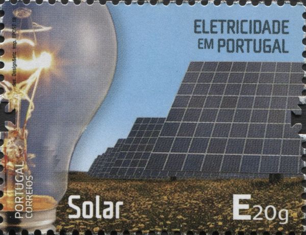Photovoltaic Plant of Amareleja