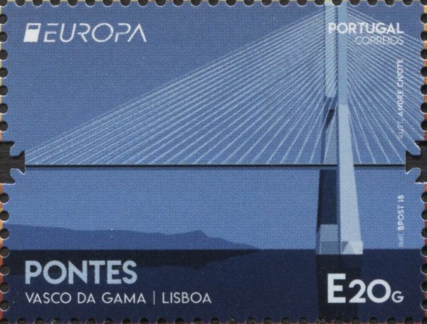Europa 2018 : Bridges