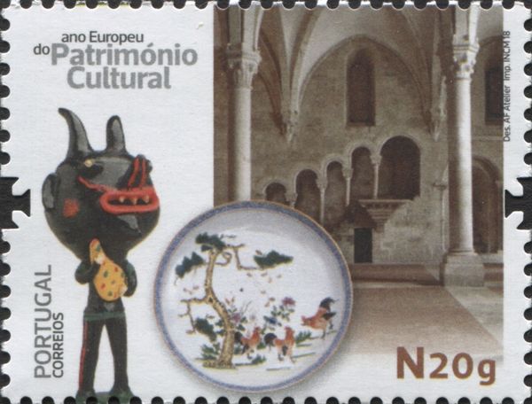 European Year of Cultural Patrimony