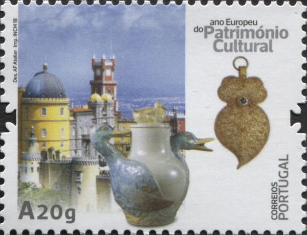 European Year of Cultural Patrimony