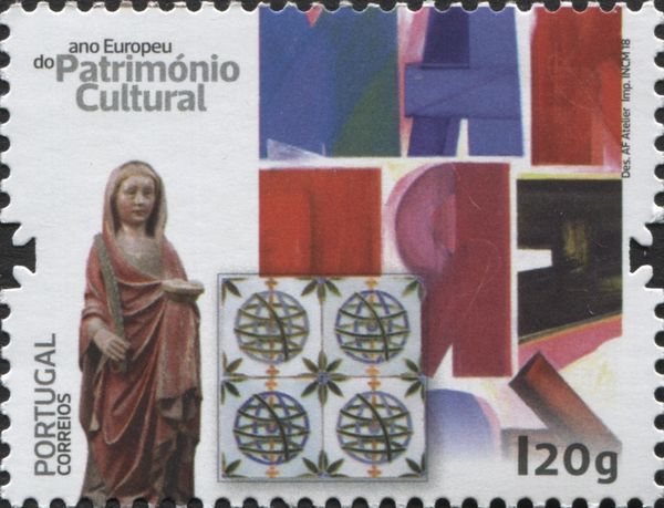 European Year of Cultural Patrimony