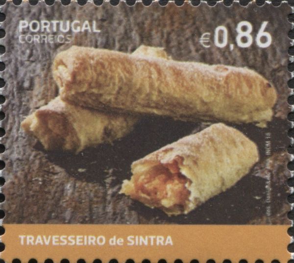 Sintra Pillow