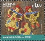 Caniço Doll Biscuits