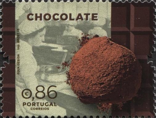 Truffle confection