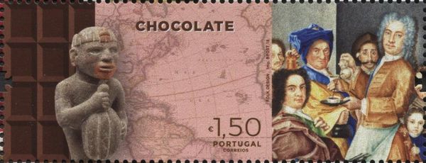 The Evolution of Chocolate