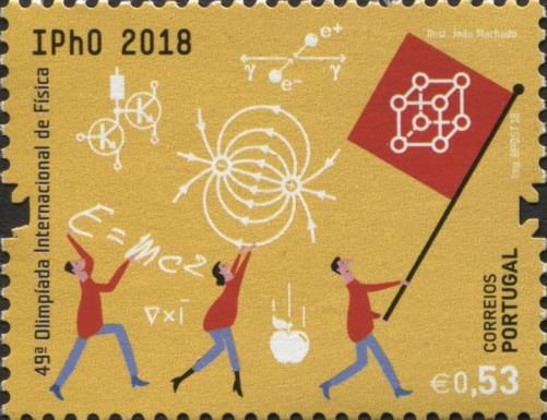 49th International Physics Olympiad