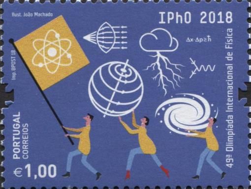 49th International Physics Olympiad