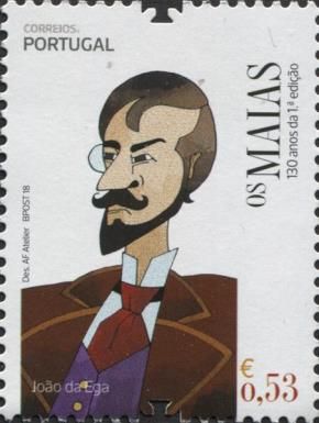 João da Ega