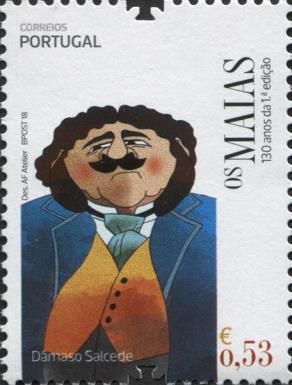 Dâmaso Salcede