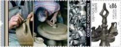 Bisalhães pottery